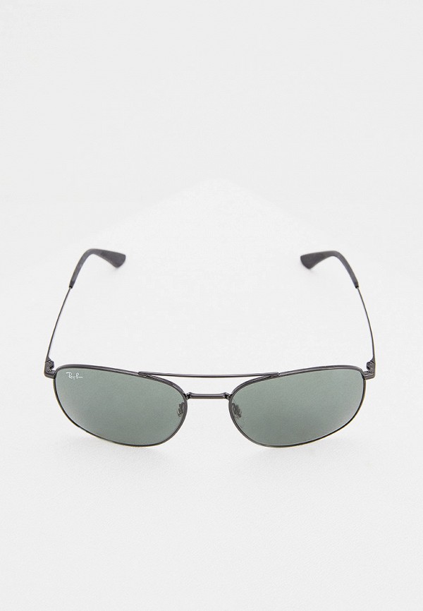 Очки солнцезащитные Ray-Ban® 0RB3654 Фото 2