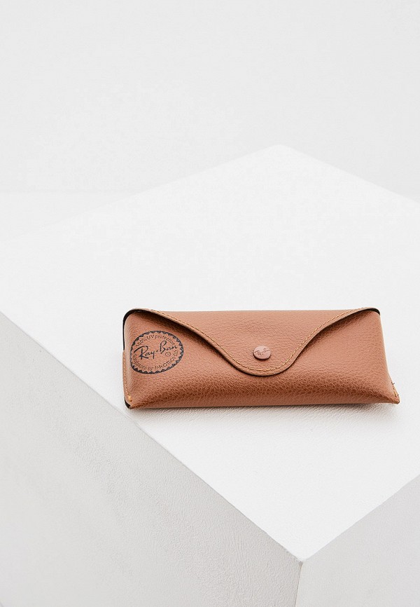 

Очки солнцезащитные Ray-Ban®, Серебряный, 0RB3447 004/T1
