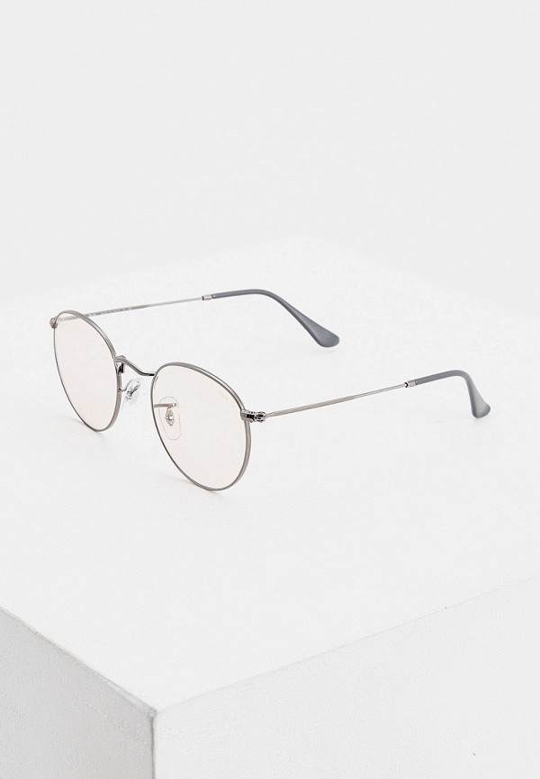 

Очки солнцезащитные Ray-Ban®, Серый, 0RB3447 004/T5