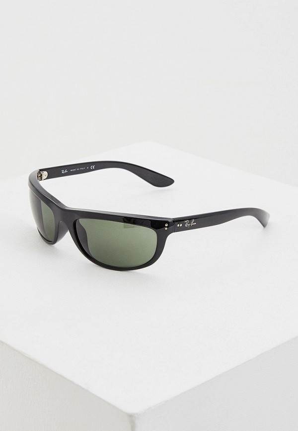 

Очки солнцезащитные Ray-Ban®, Черный, 0RB4089 601/31