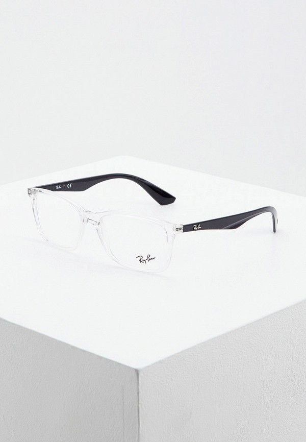 

Оправа Ray-Ban®, Прозрачный, RX7047 5943