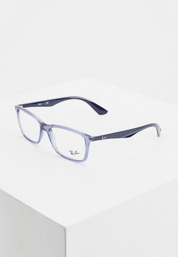 

Оправа Ray-Ban®, Синий, RX7047 5995