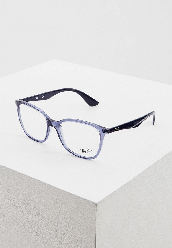 

Оправа Ray-Ban®, Фиолетовый, RX7066 5995