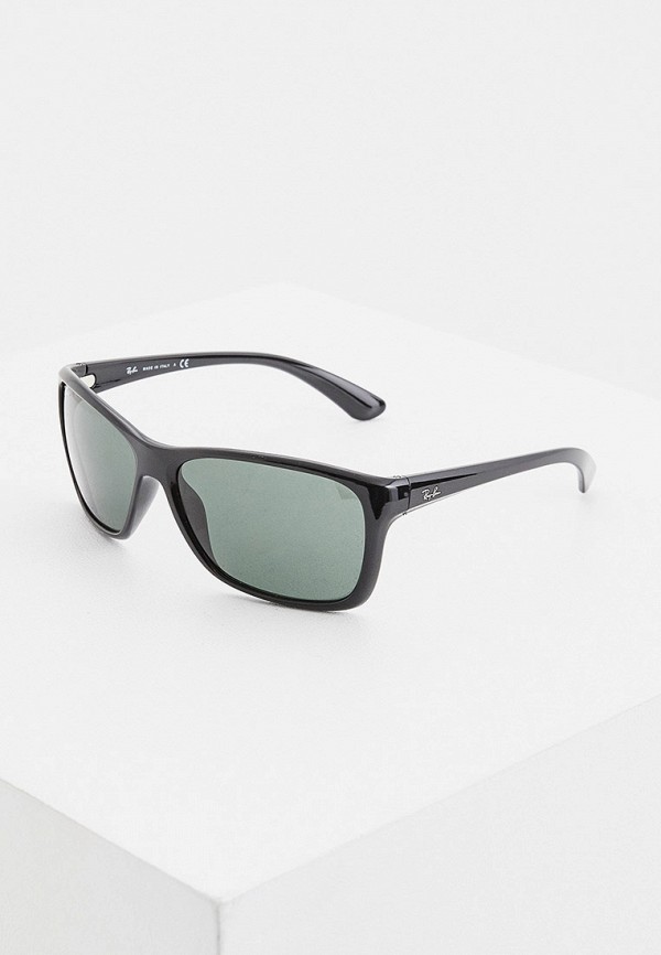 

Очки солнцезащитные Ray-Ban®, Черный, RB4331 601/71