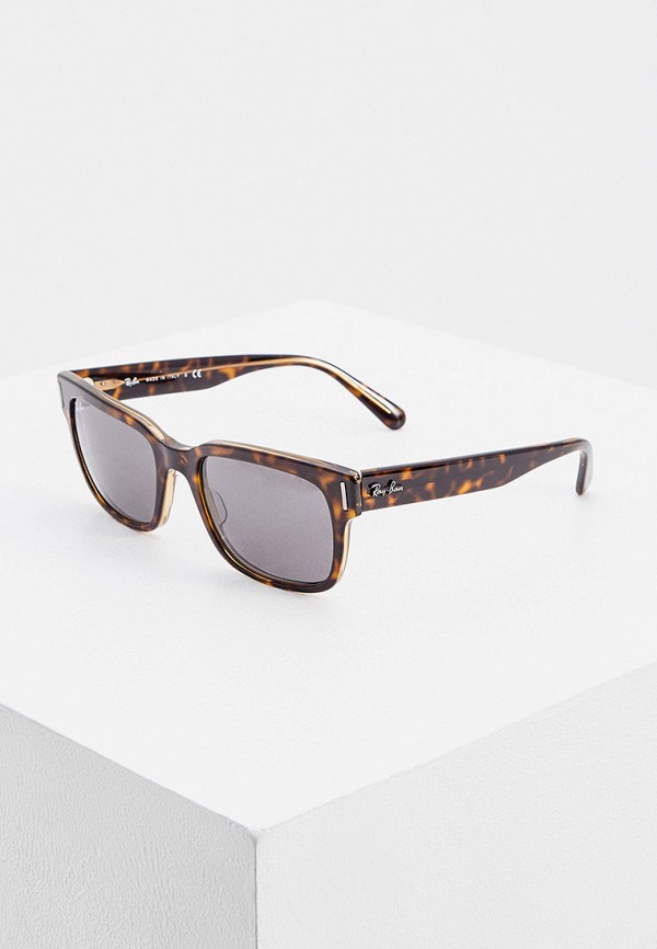 

Очки солнцезащитные Ray-Ban®, Коричневый, RB2190 1292B1