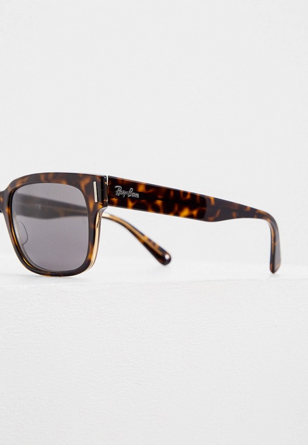 

Очки солнцезащитные Ray-Ban®, Коричневый, RB2190 1292B1