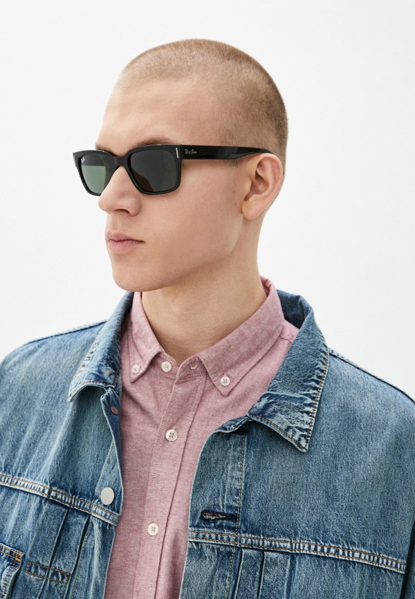 фото Очки солнцезащитные ray-ban®