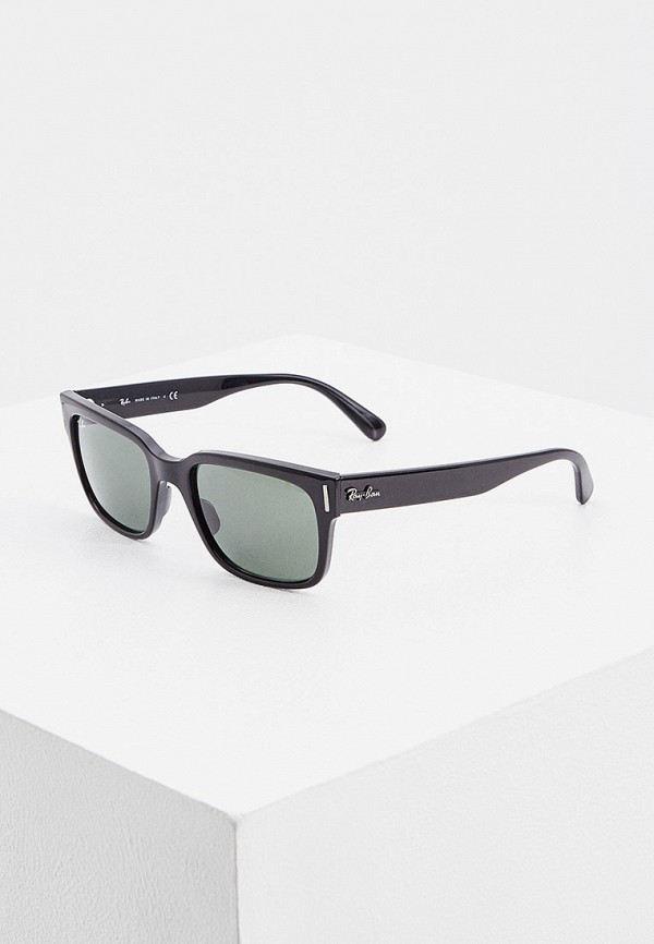 

Очки солнцезащитные Ray-Ban®, Черный, RB2190 901/31
