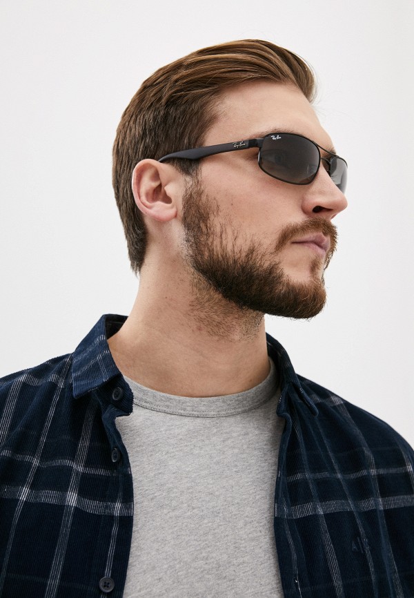 фото Очки солнцезащитные ray-ban®