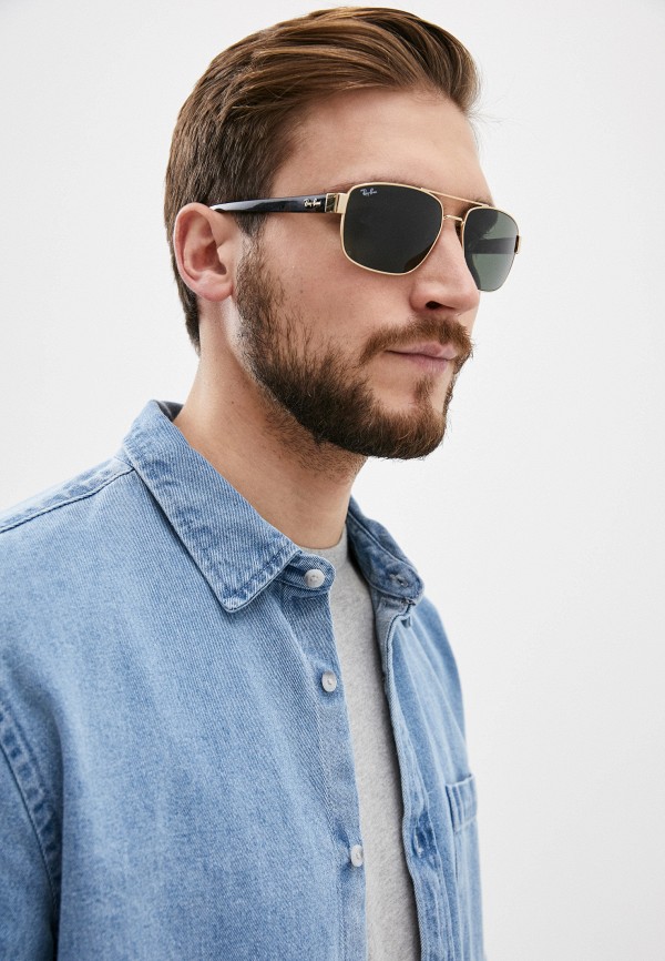 фото Очки солнцезащитные ray-ban®