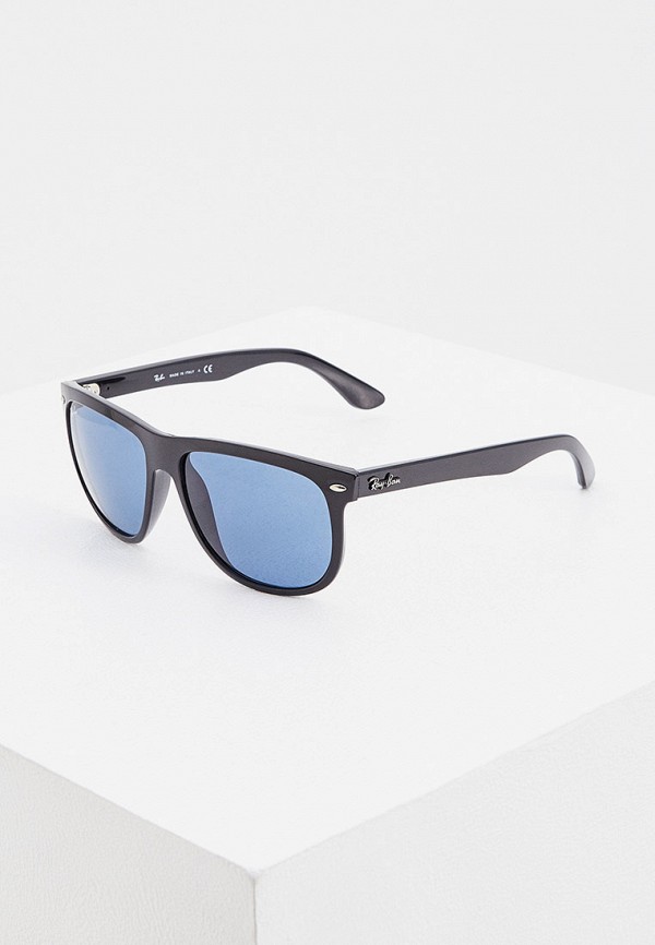 

Очки солнцезащитные Ray-Ban®, Черный, RB4147 601/80