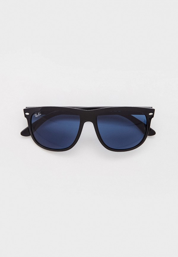 

Очки солнцезащитные Ray-Ban®, Черный, BOYFRIEND RB4147 601/80