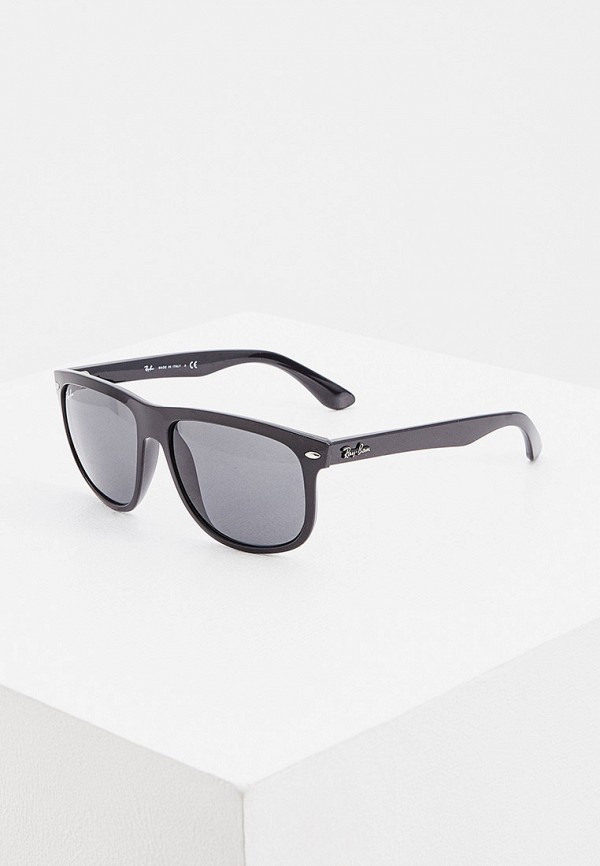 

Очки солнцезащитные Ray-Ban®, Черный, RB4147 601/87