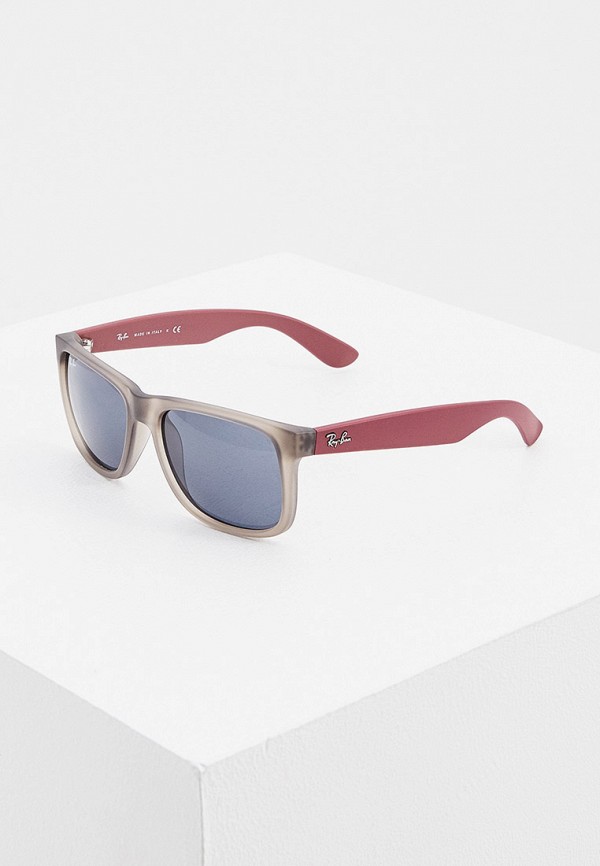 

Очки солнцезащитные Ray-Ban®, Серый, RB4165 650987
