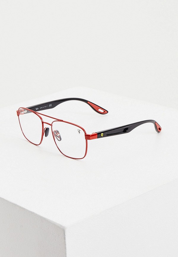 

Оправа Ray-Ban®, Красный, RX6467M F047