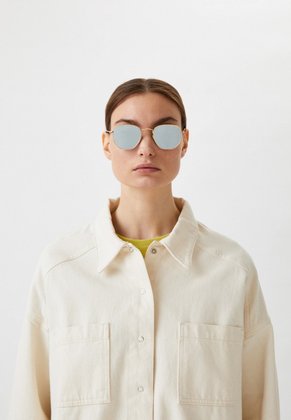 фото Очки солнцезащитные ray-ban®