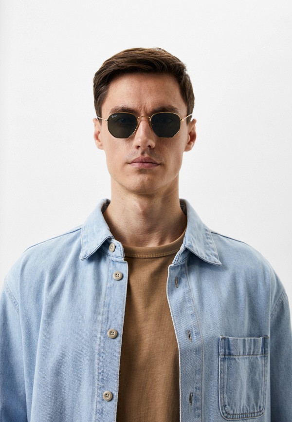 фото Очки солнцезащитные ray-ban®