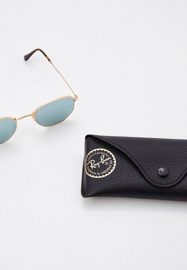 фото Очки солнцезащитные ray-ban®