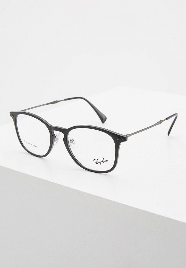 

Оправа Ray-Ban®, Черный, RX8954 8025