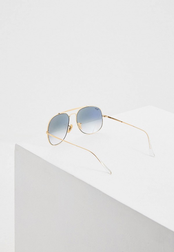 фото Очки солнцезащитные ray-ban®
