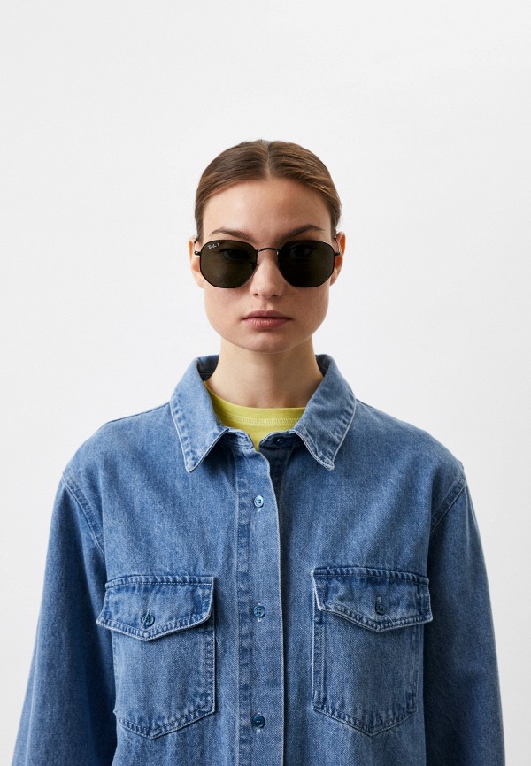 фото Очки солнцезащитные ray-ban®
