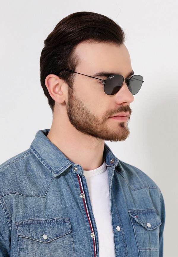 фото Очки солнцезащитные ray-ban®