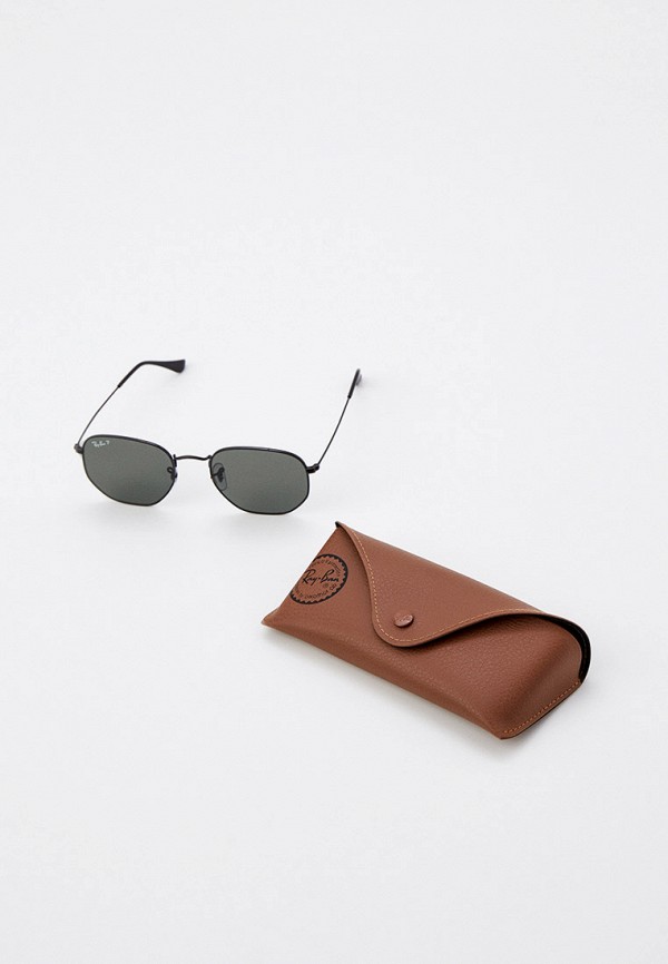 фото Очки солнцезащитные ray-ban®