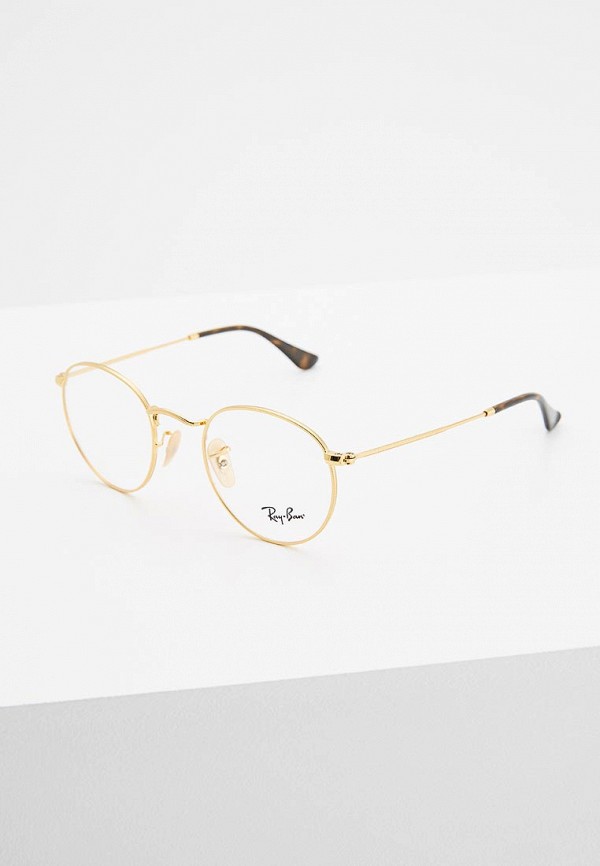 

Оправа Ray-Ban®, Золотой, RX3447V 2500