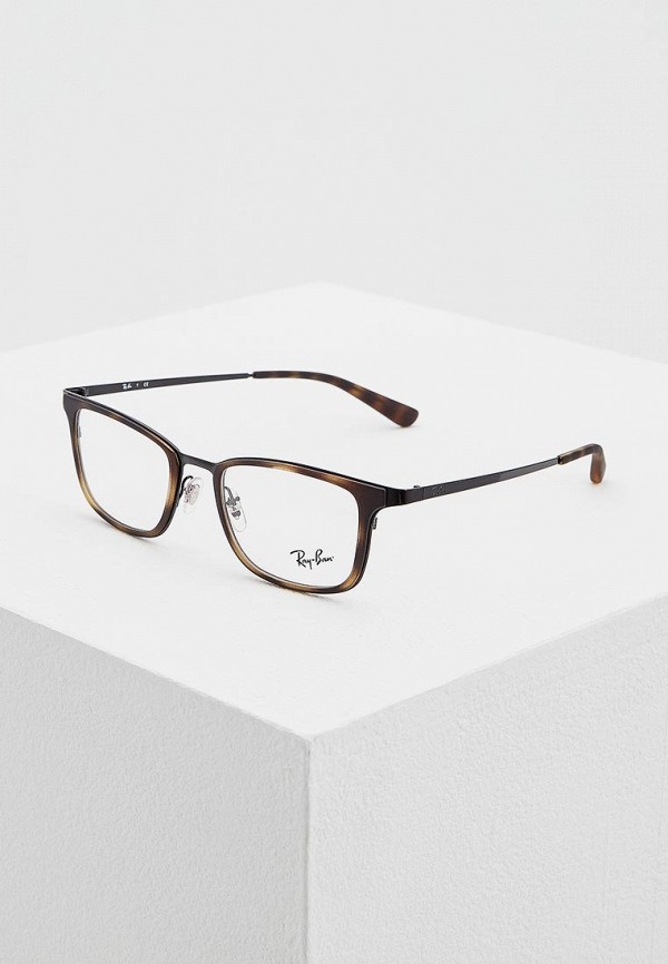 

Оправа Ray-Ban®, Коричневый, 0RX6373M 2958