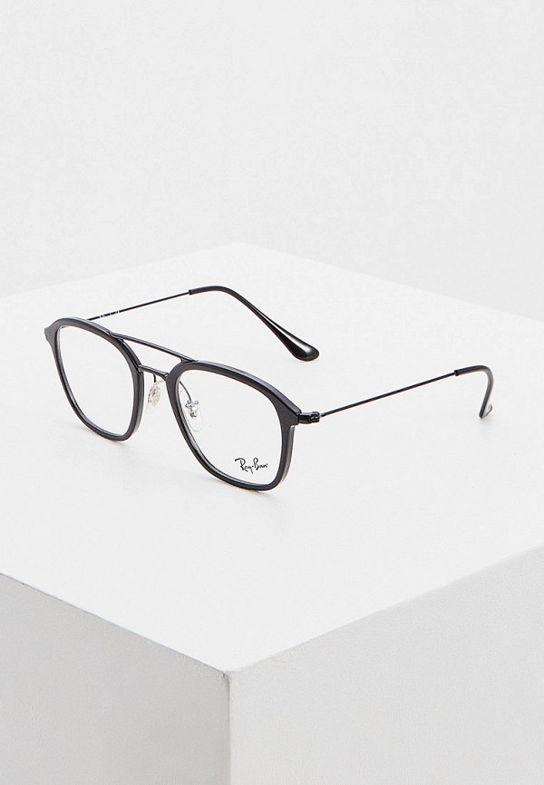 

Оправа Ray-Ban®, Черный, 0RX7098 5725