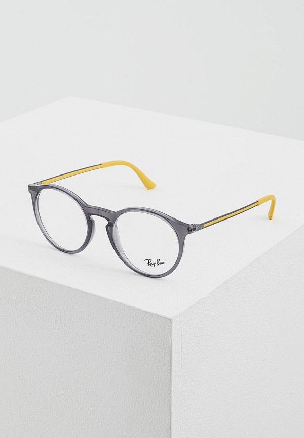 

Оправа Ray-Ban®, Серый, 0RX7132 5722