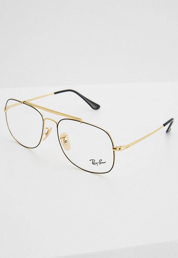 

Оправа Ray-Ban®, RX6389 2946, Золотой