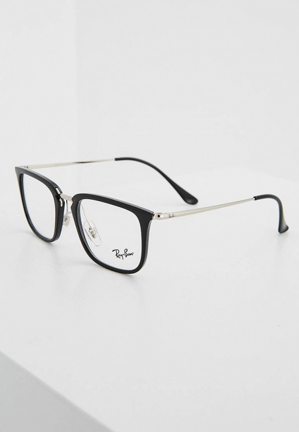 

Оправа Ray-Ban®, Черный, RX7141 5753