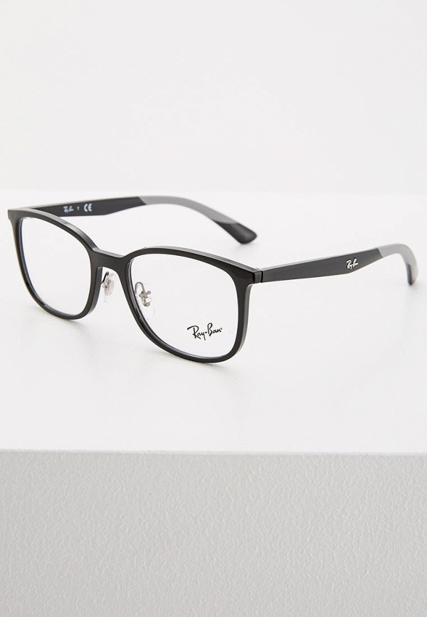 

Оправа Ray-Ban®, RX7142 2000, Черный