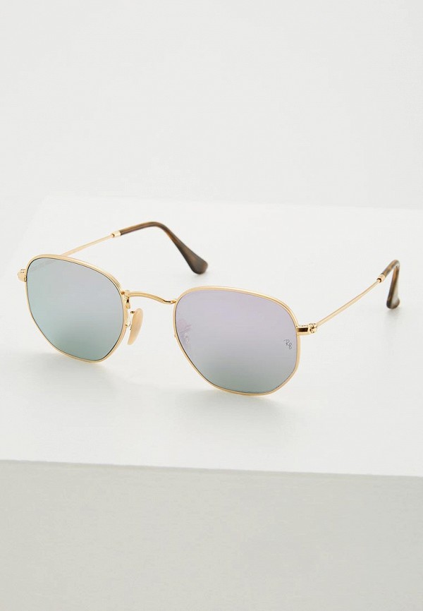 фото Очки солнцезащитные ray-ban®