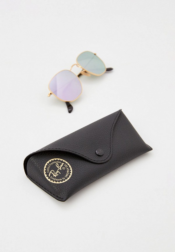 фото Очки солнцезащитные ray-ban®