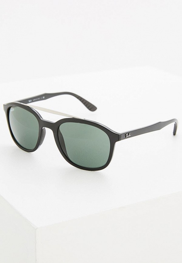 

Очки солнцезащитные Ray-Ban®, RB4290 601/71, Черный