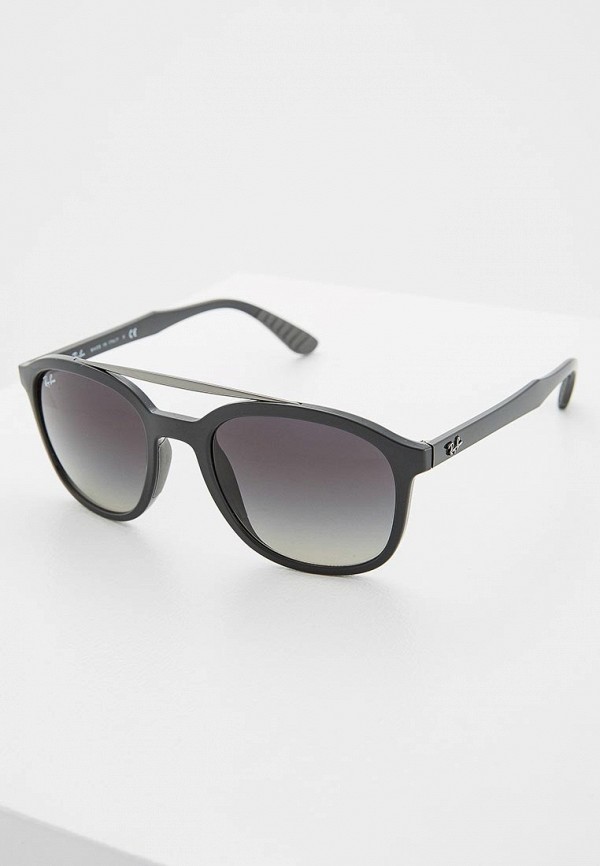 

Очки солнцезащитные Ray-Ban®, Серый, RB4290 618511