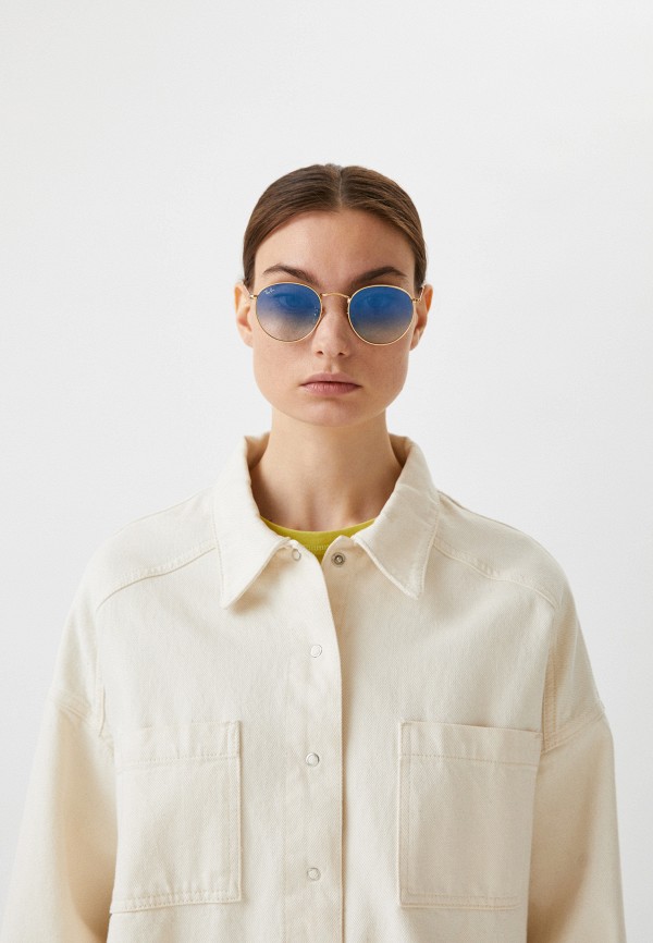 фото Очки солнцезащитные ray-ban®