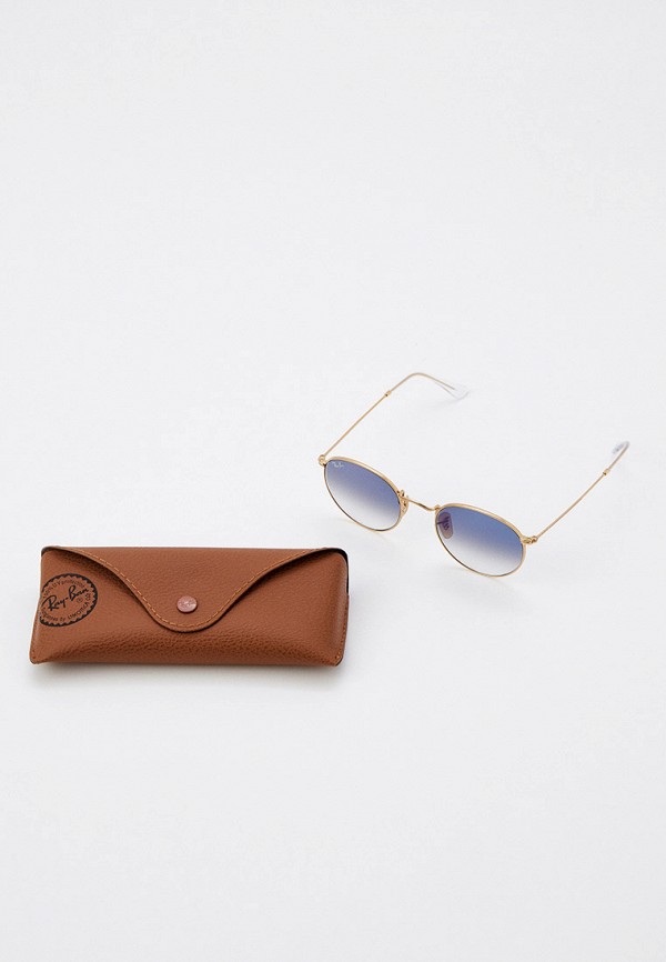 фото Очки солнцезащитные ray-ban®