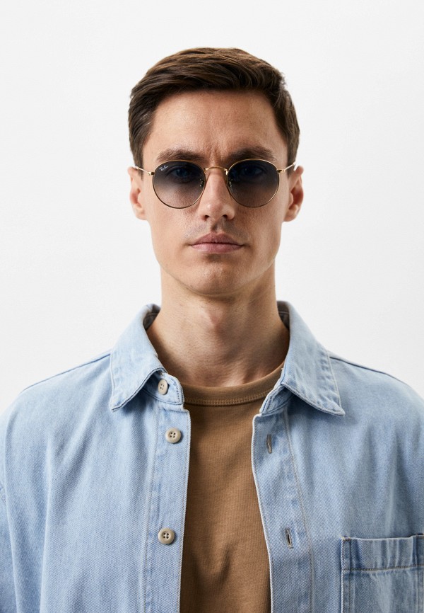 фото Очки солнцезащитные ray-ban®