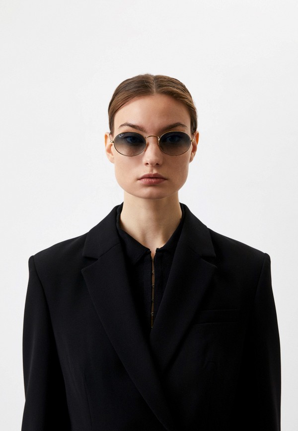 фото Очки солнцезащитные ray-ban®