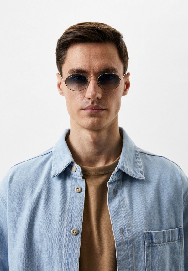 фото Очки солнцезащитные ray-ban®