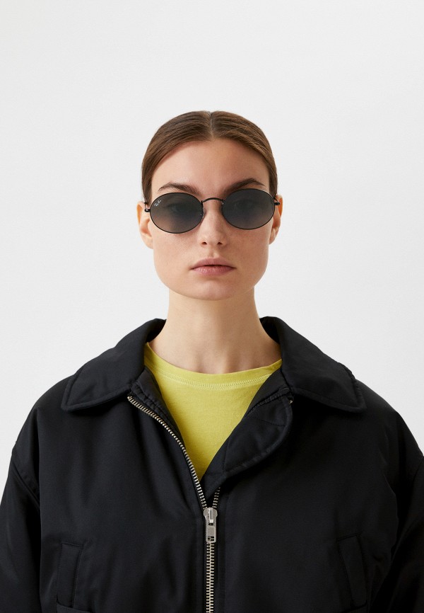 фото Очки солнцезащитные ray-ban®