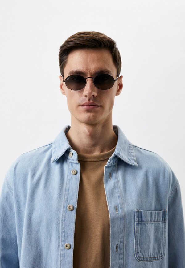 фото Очки солнцезащитные ray-ban®