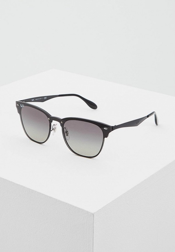 

Очки солнцезащитные Ray-Ban®, Черный, RB3576N 153/11