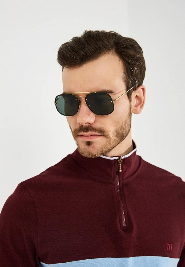 фото Очки солнцезащитные ray-ban®