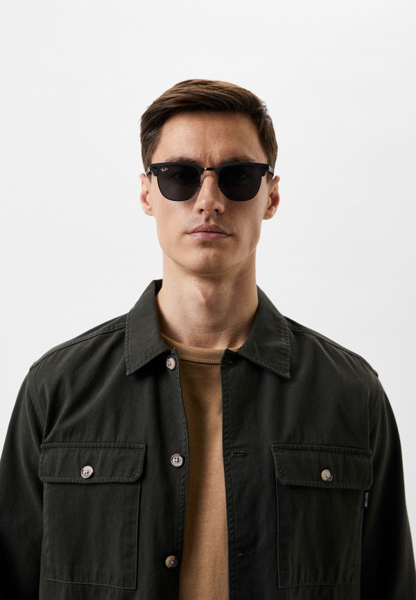фото Очки солнцезащитные ray-ban®