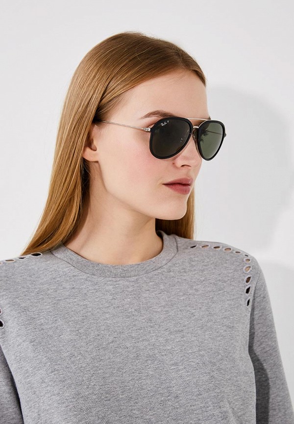 Очки солнцезащитные Ray Ban 