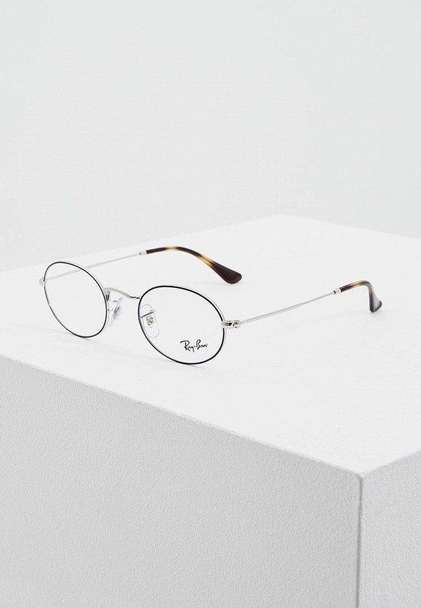 

Оправа Ray-Ban®, Синий, RX3547V 2970